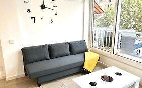 Apartment Ducado 41 en Benidorm Playa